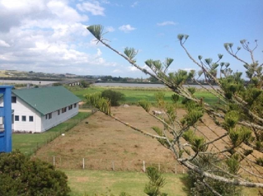 Dargaville Motel Kültér fotó